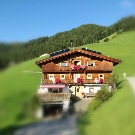 Rossruckhof Villa Rohrberg Exterior photo
