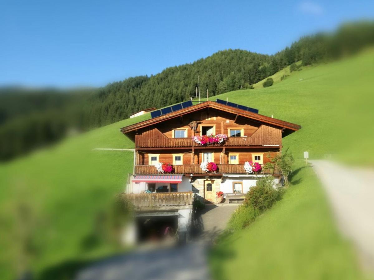 Rossruckhof Villa Rohrberg Exterior photo